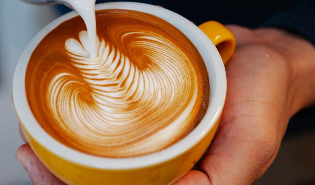 latte