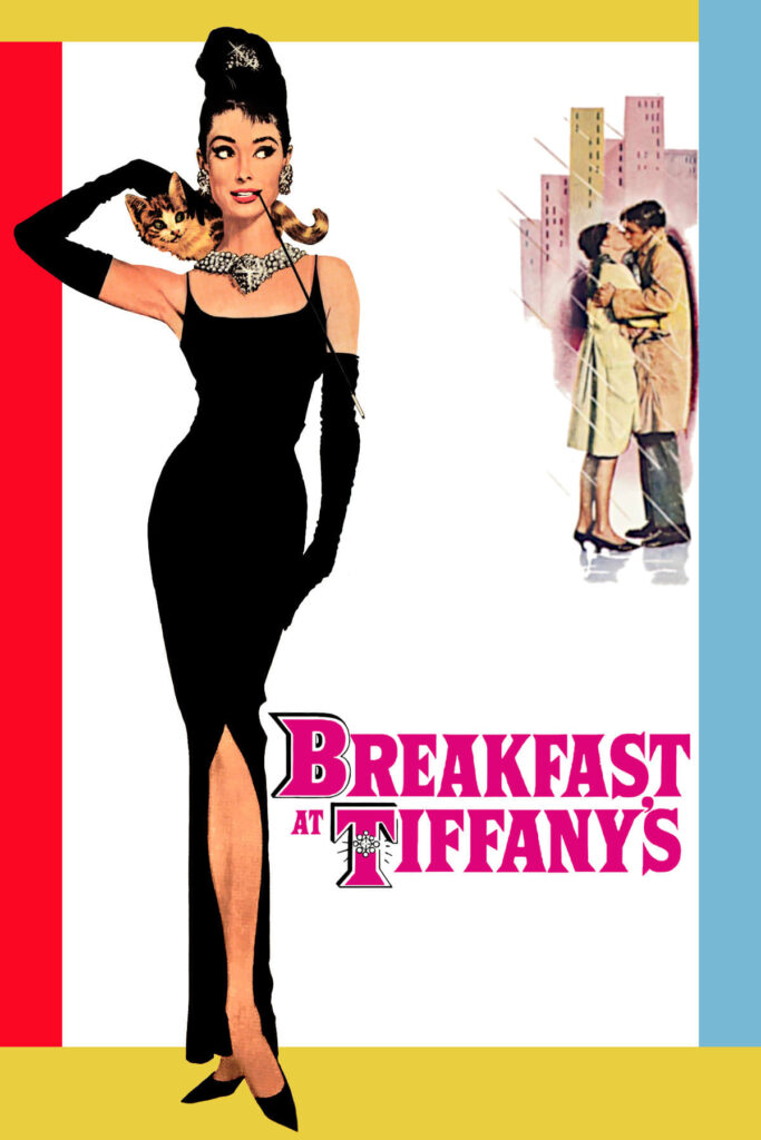 Breakfast at Tifanny's