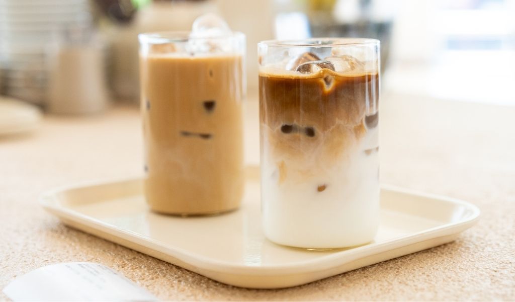 latte