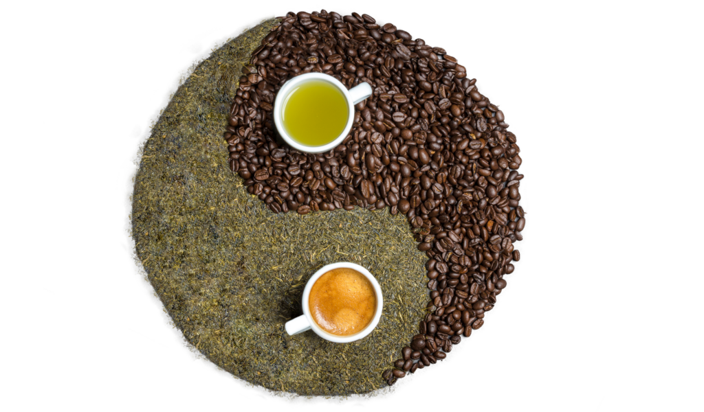çay ve kahve