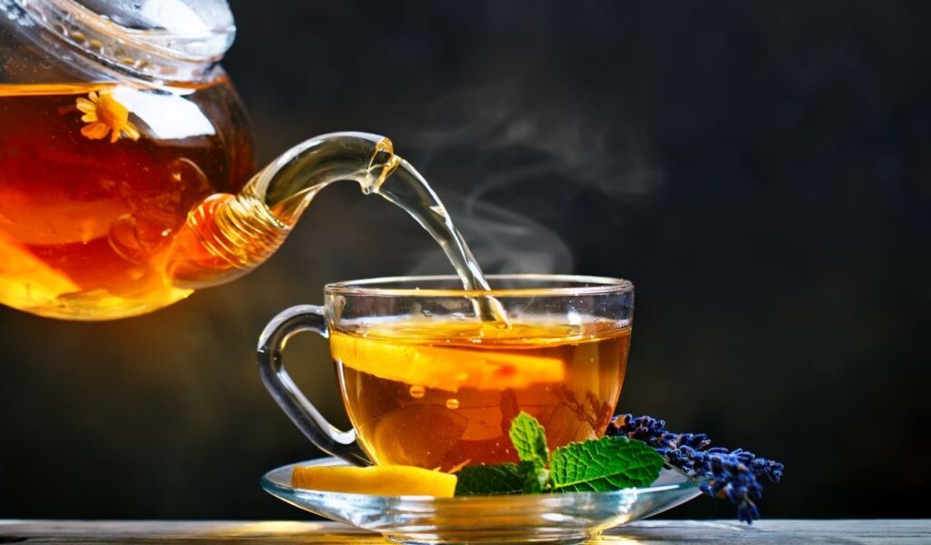 8 çay demleme hatası