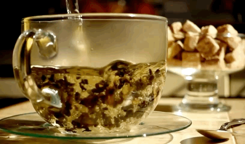 çay