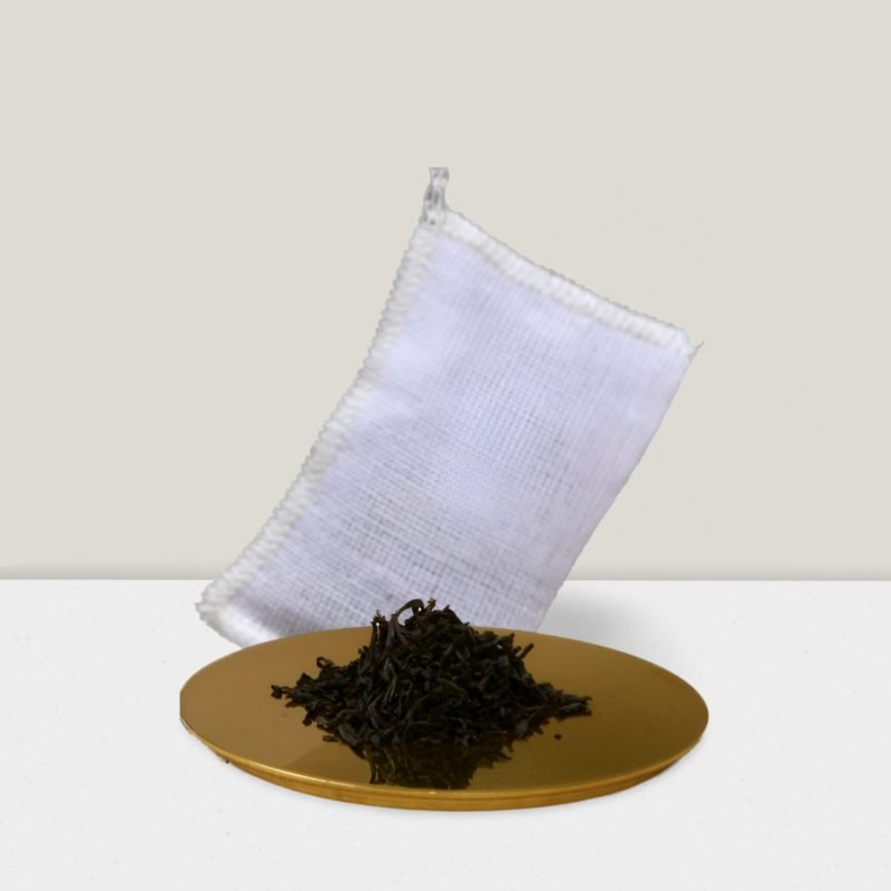 Spicy Breeze Tea Bag - Masala Çay Harmanı Müslin Poşet - Görsel 3