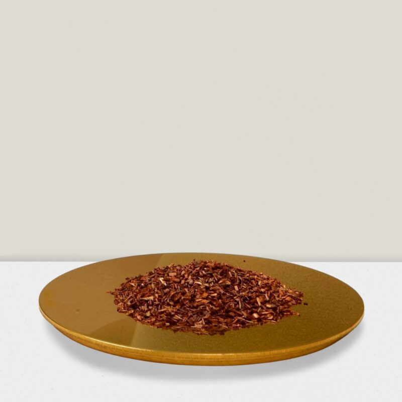 African Rooibos Tea Bag – Afrika Saf Kırmızı Çay Müslin Poşet - Görsel 2