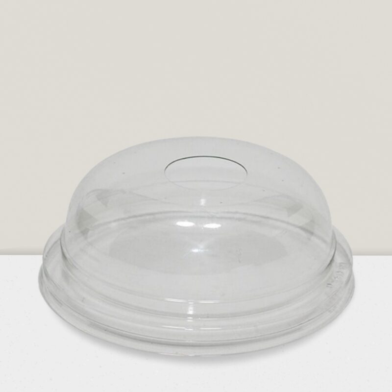 Bombe Kapak PET