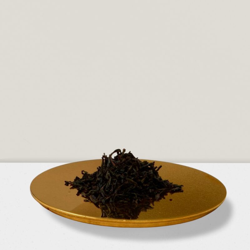 Turkish Black Tea - Doğu Karadeniz Siyah Çay Harmanı - 1x5KG - Görsel 2