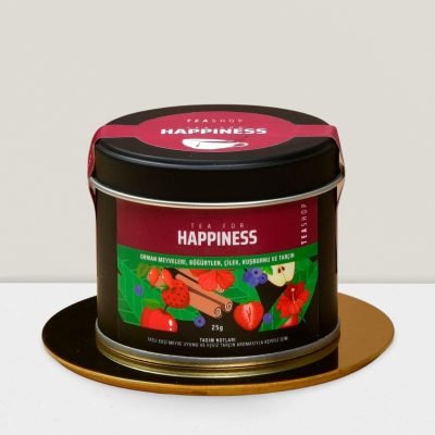 happiness
