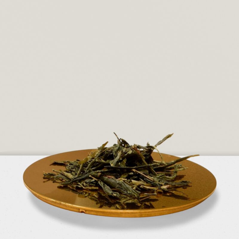 Japanese Green Tea - Sencha Saf Yeşil Çay - 250g Premium - Görsel 2