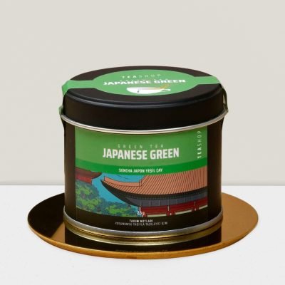 green tea