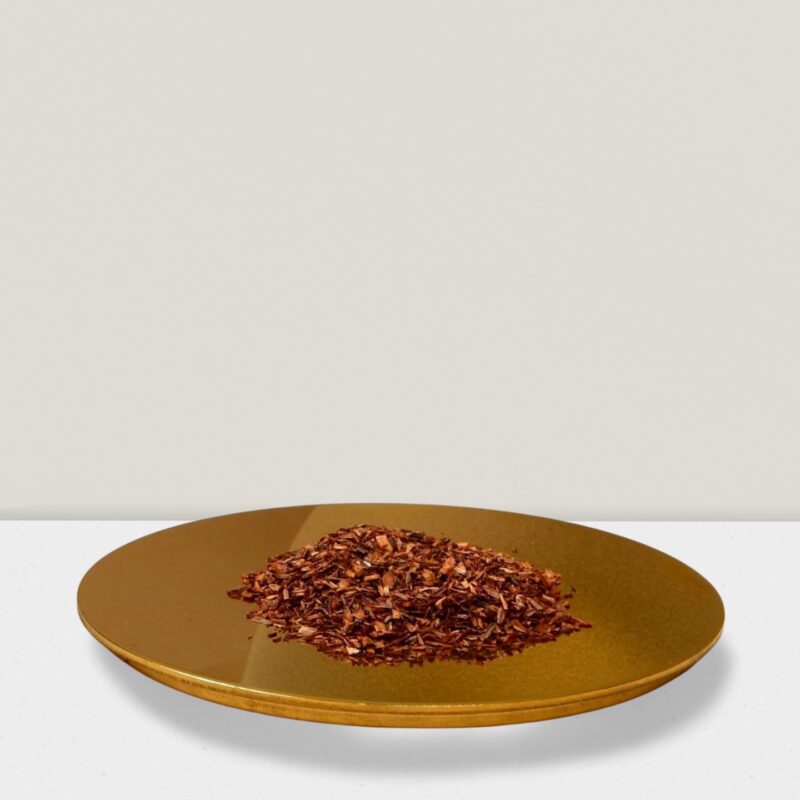 Serenity Tea - Rooibos Vanilya Çay Harmanı - 250g Premium - Görsel 2
