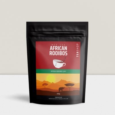 afrika