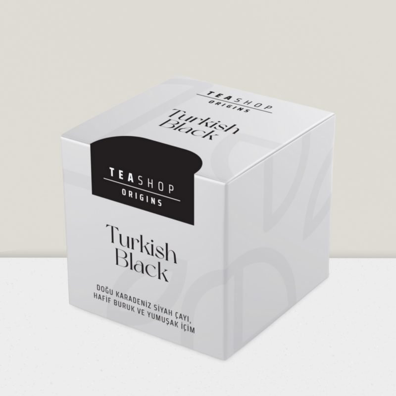 Turkish black