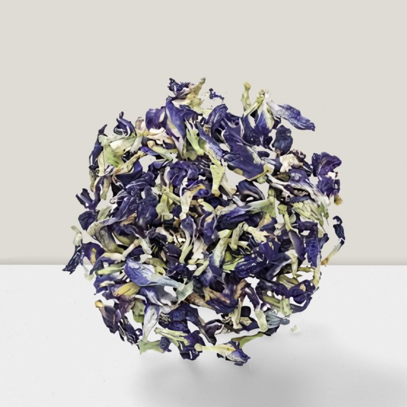 Butterfly Tea - Saf Mavi Kelebek Çayı - 250g Premium