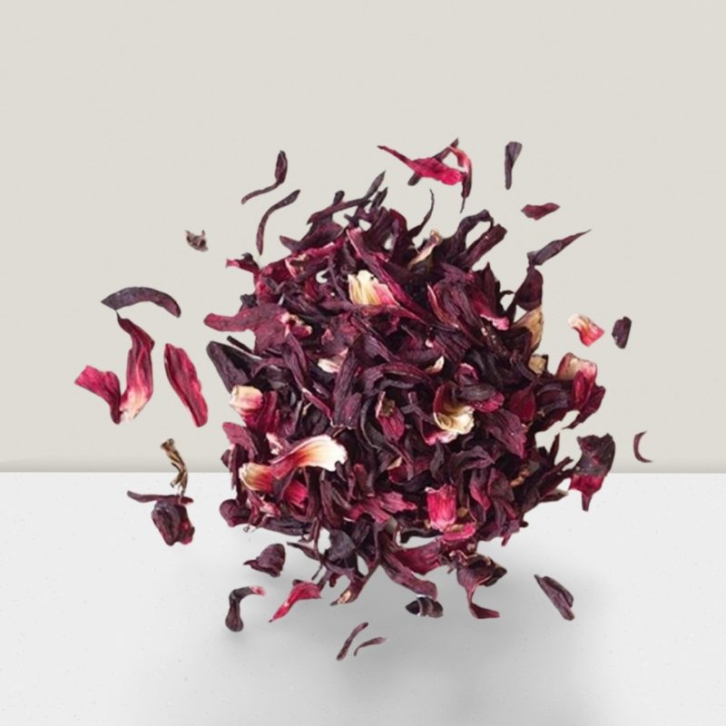 hibiscus tea