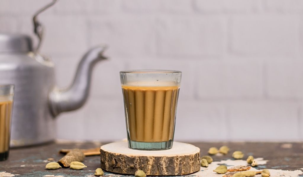 chai tea
