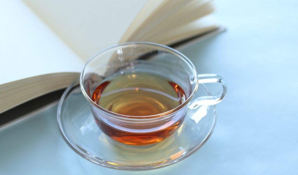 Çay Severlerin Okuyacağı 10 Kitap