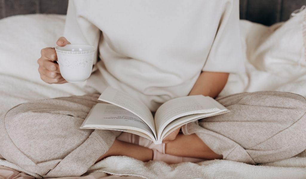 Çay Severlerin Okuyacağı 10 Kitap