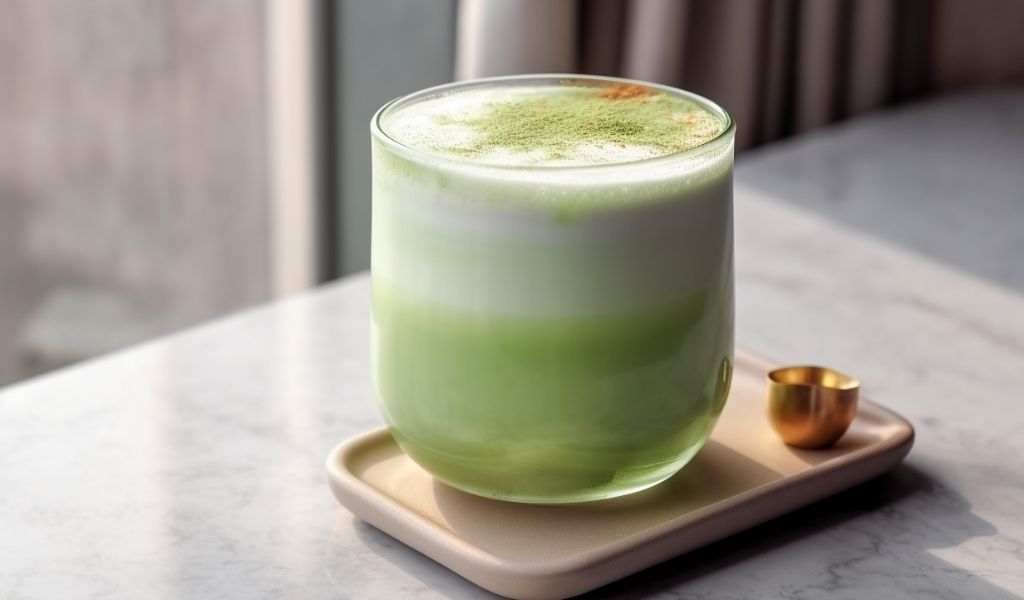 matcha