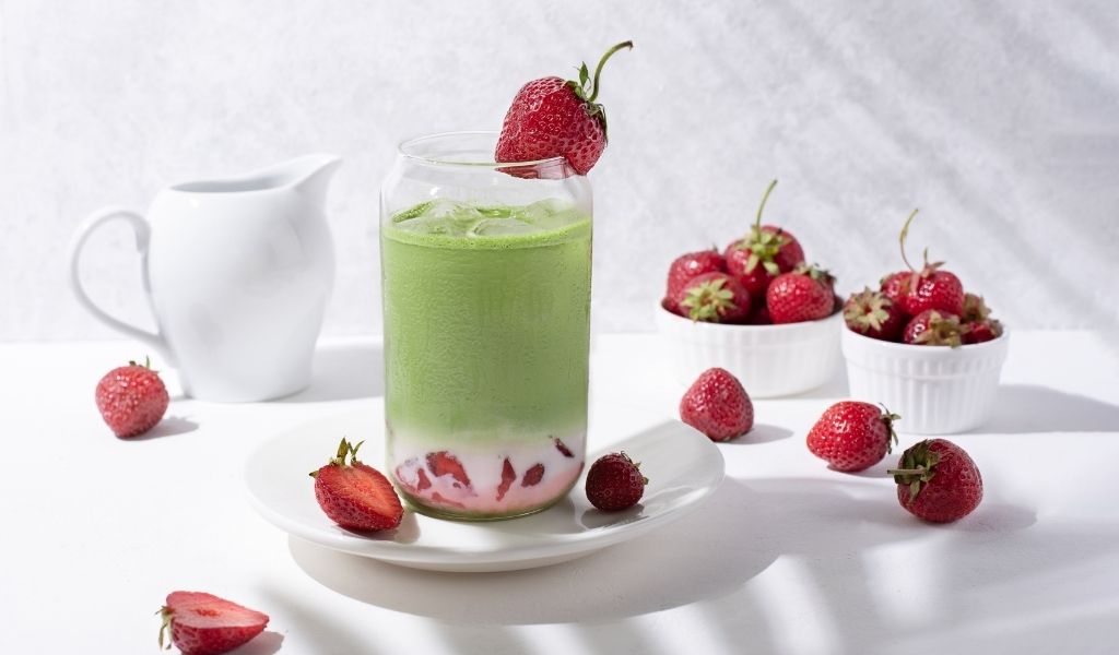 matcha