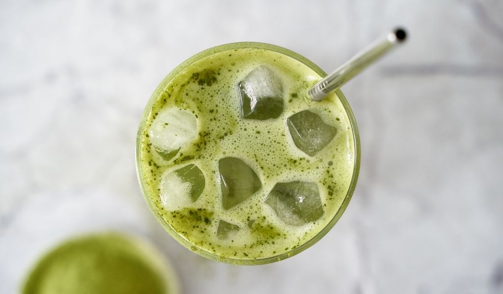 matcha