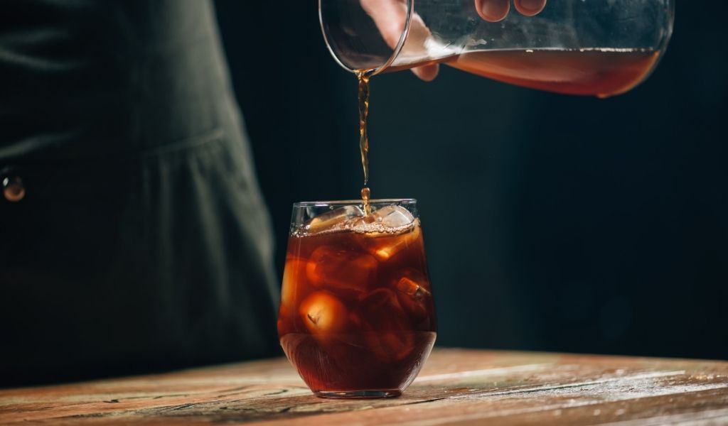 cold brew