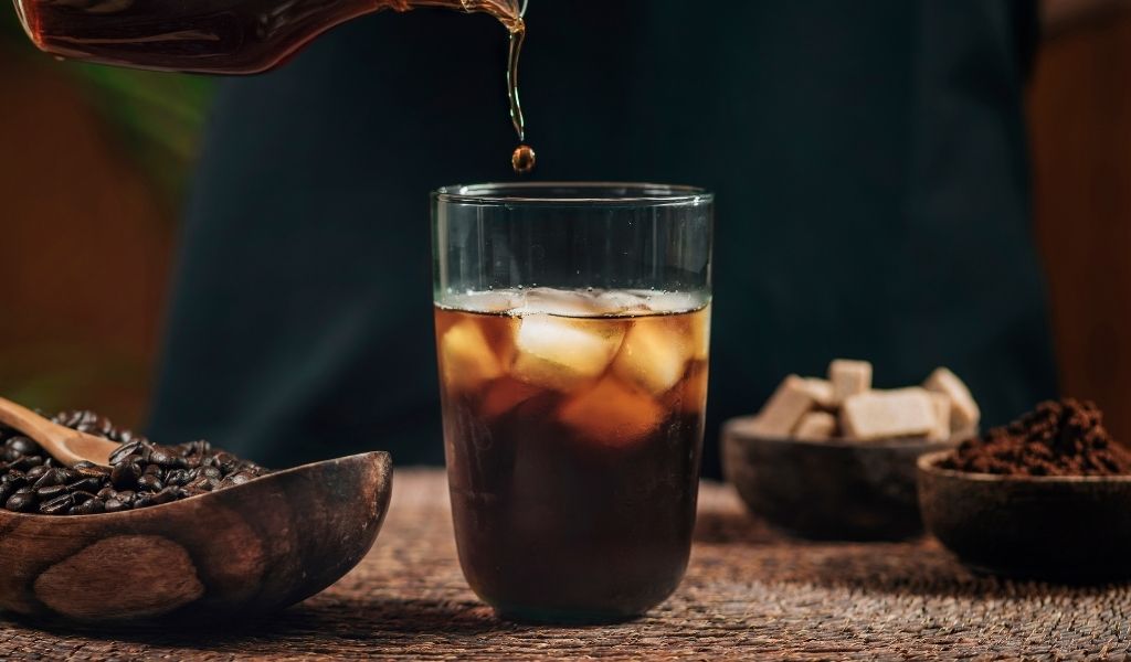 cold brew