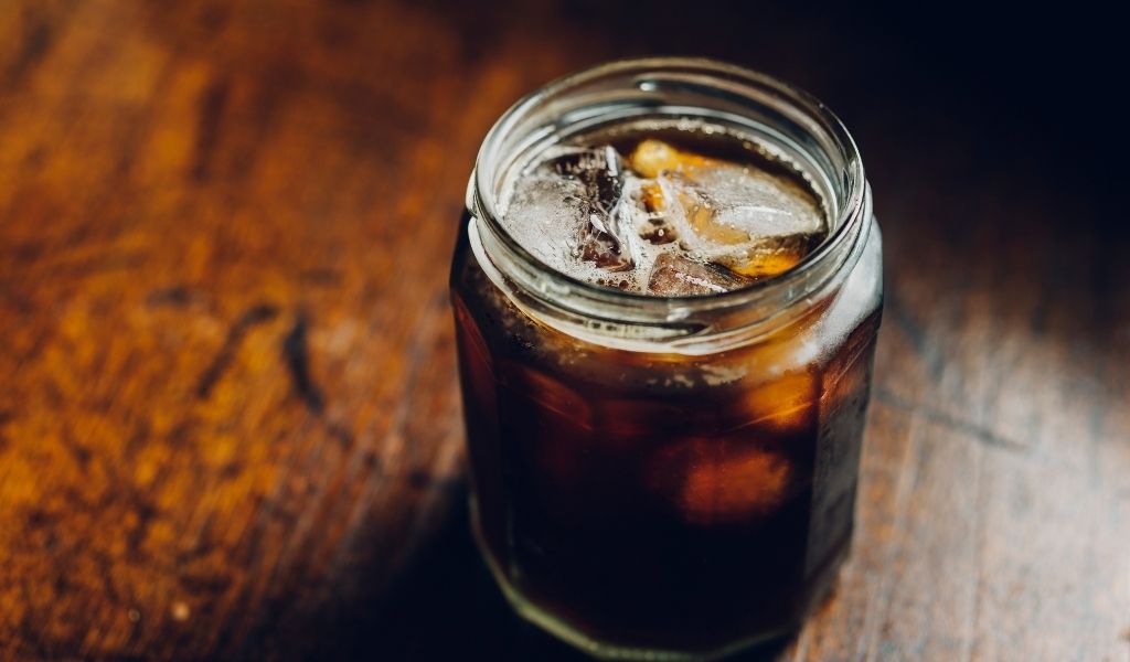 cold brew
