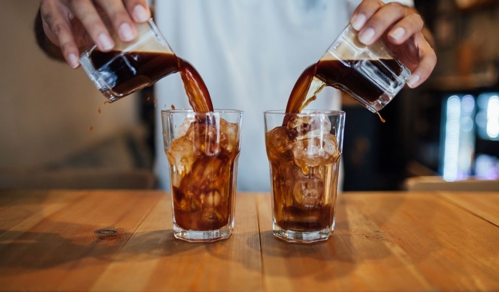 cold brew