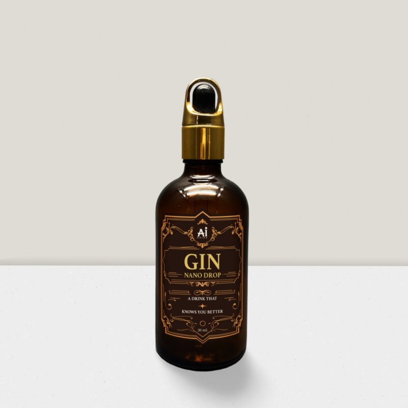 Gin NanoDrop